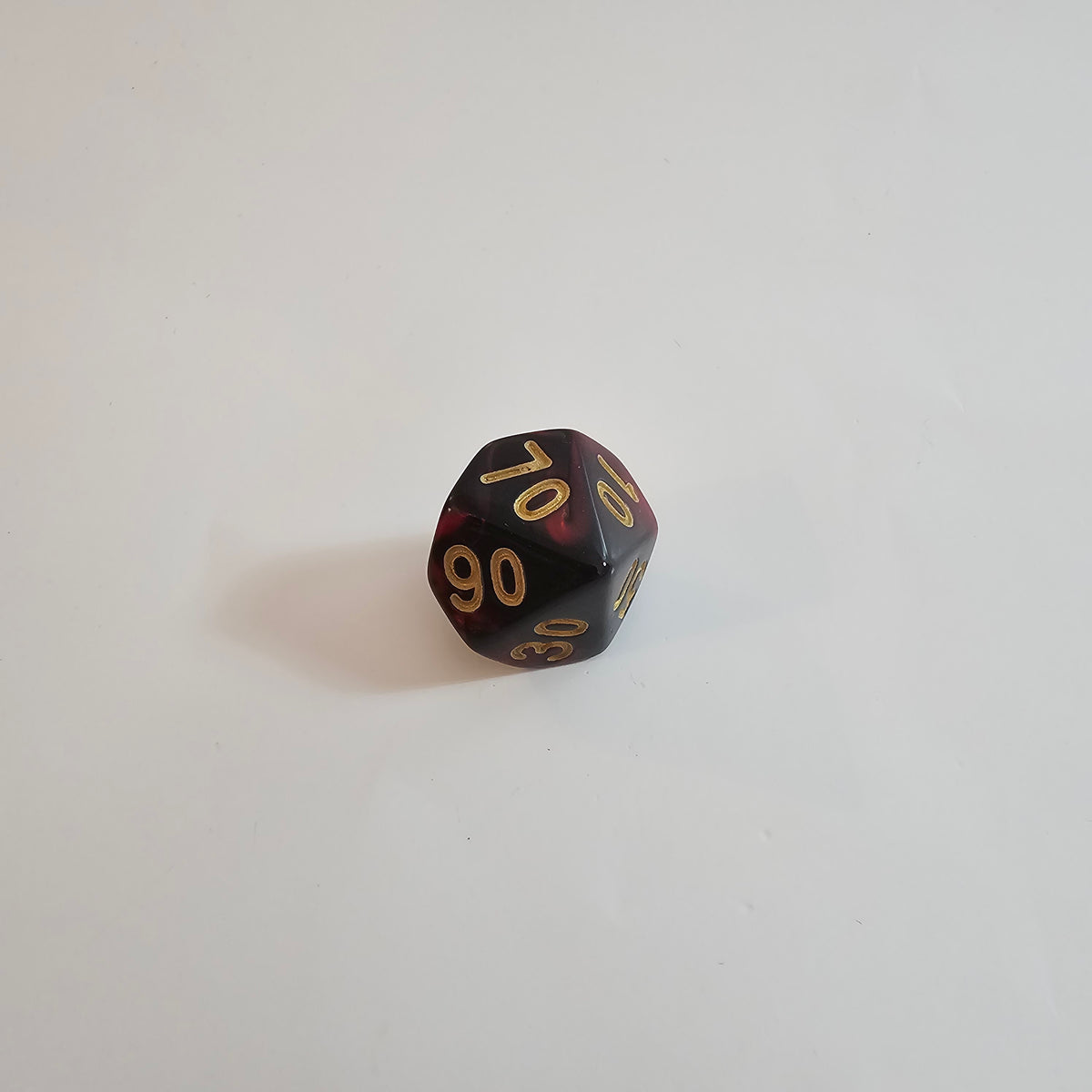 Set di dadi in acrilico Spellrift Core