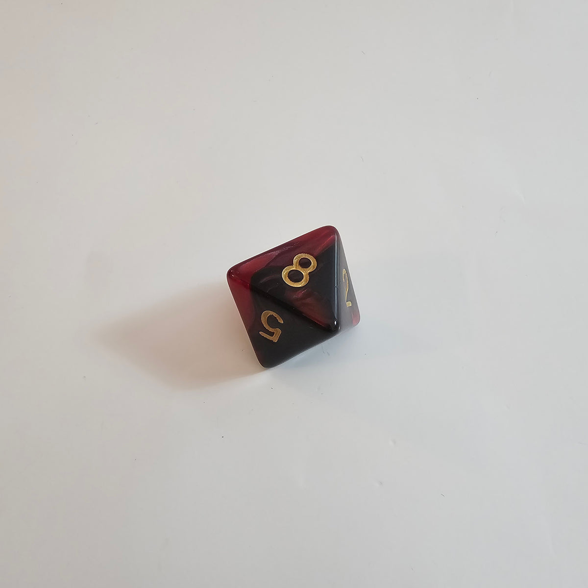 Set di dadi in acrilico Spellrift Core