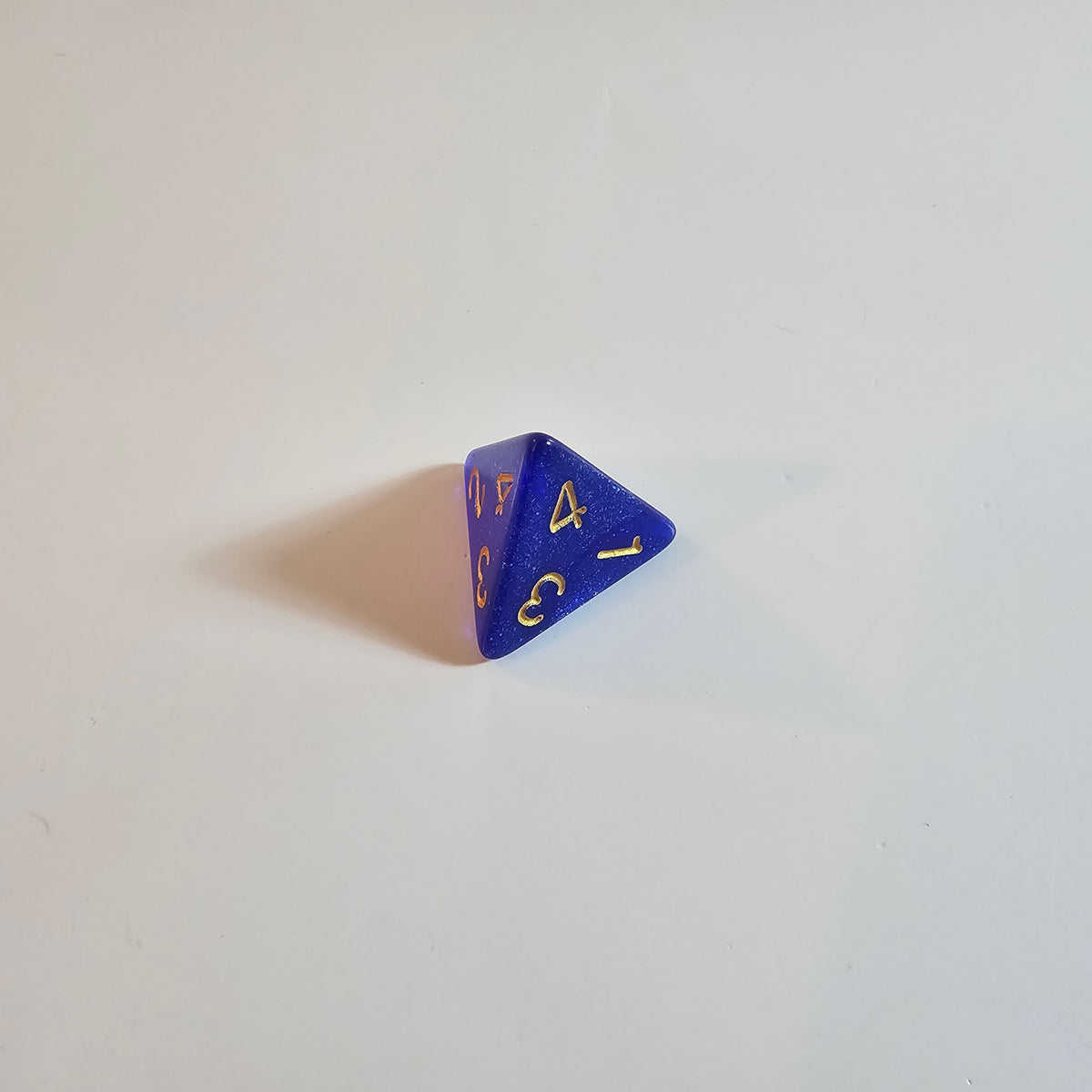 Voidstream Acryl-Würfelset