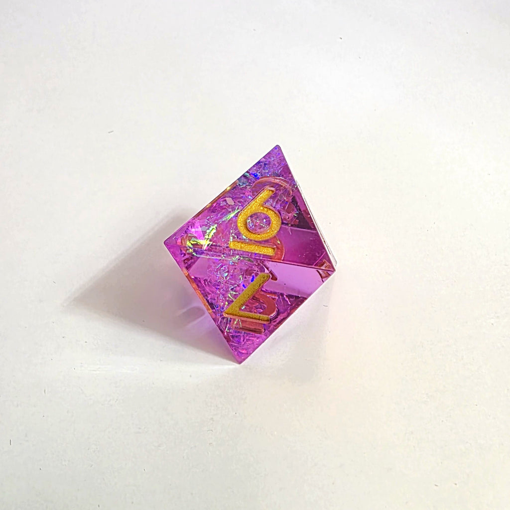 Комплект зарове от смола Fey Spark Sharp Edge