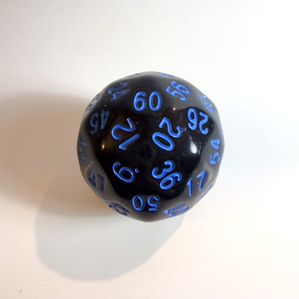 Special Acrylic D60