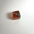 Skull Acrylic D6