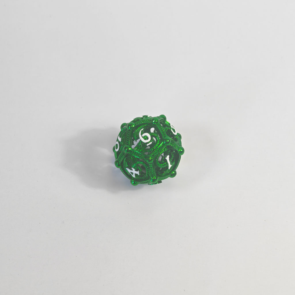 Sfera del Drago Verde