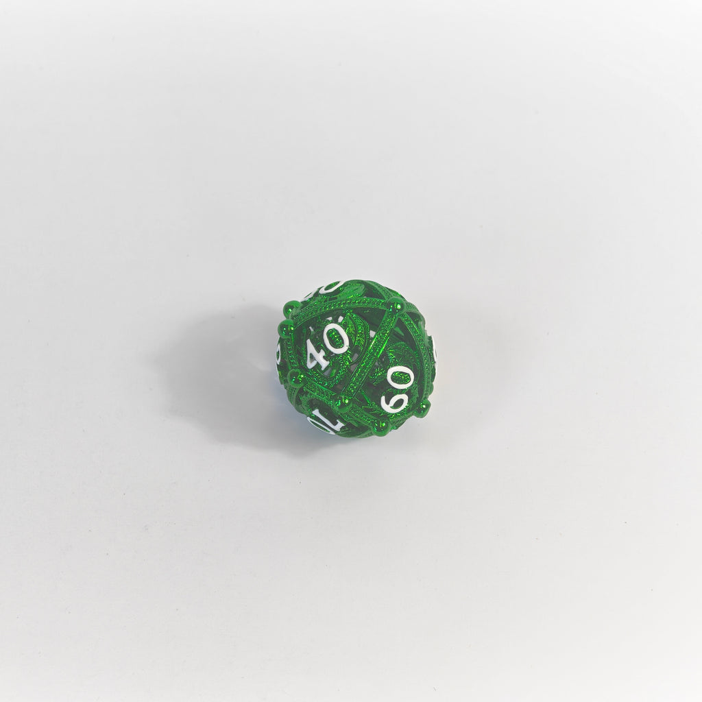 Sfera del Drago Verde