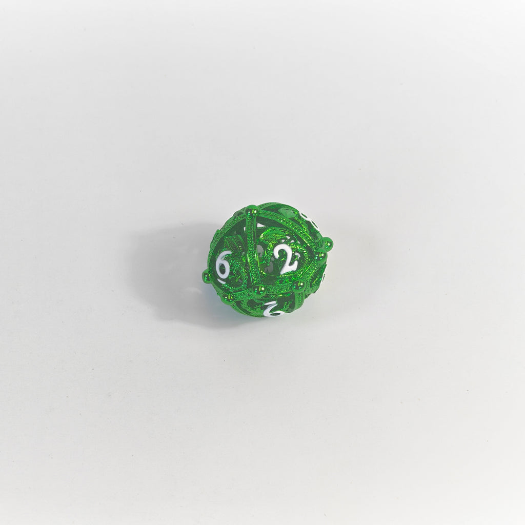 Sfera del Drago Verde