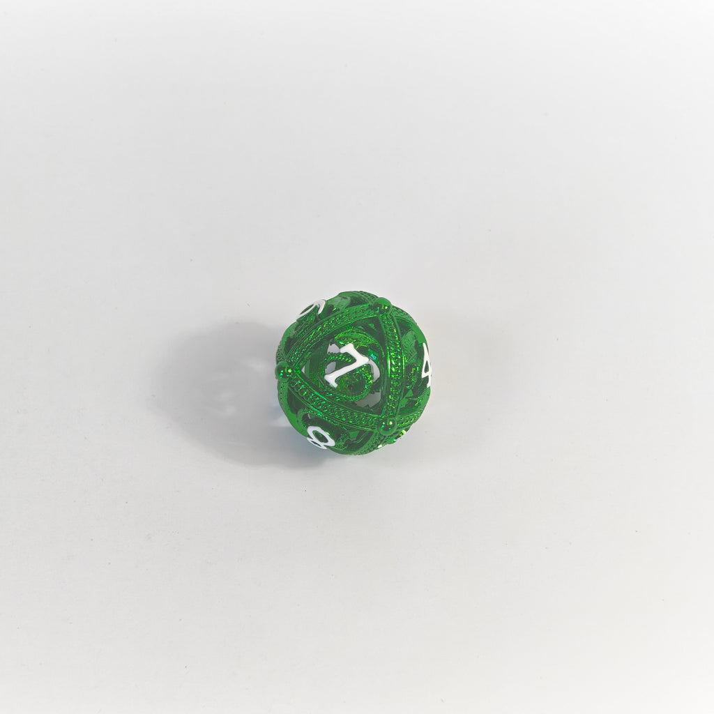 Sfera del Drago Verde