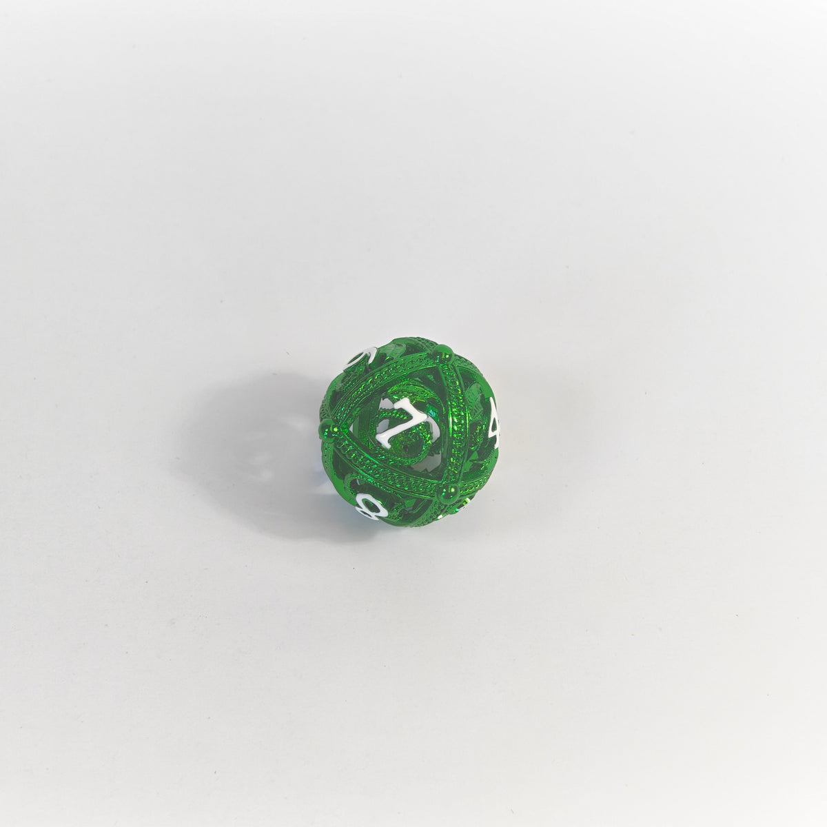 Sfera del Drago Verde
