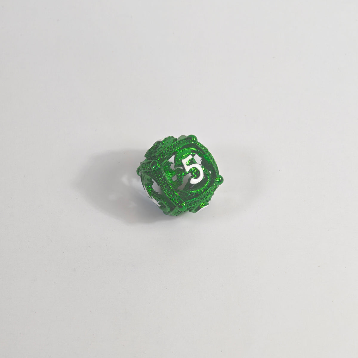 Sfera del Drago Verde