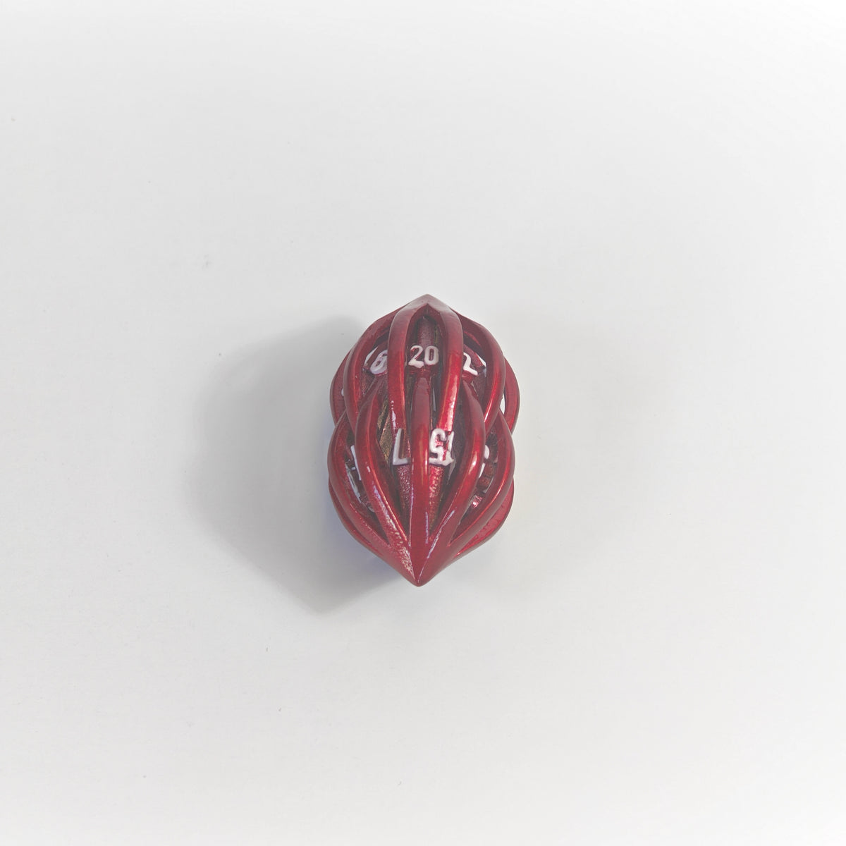 Semi Rossi