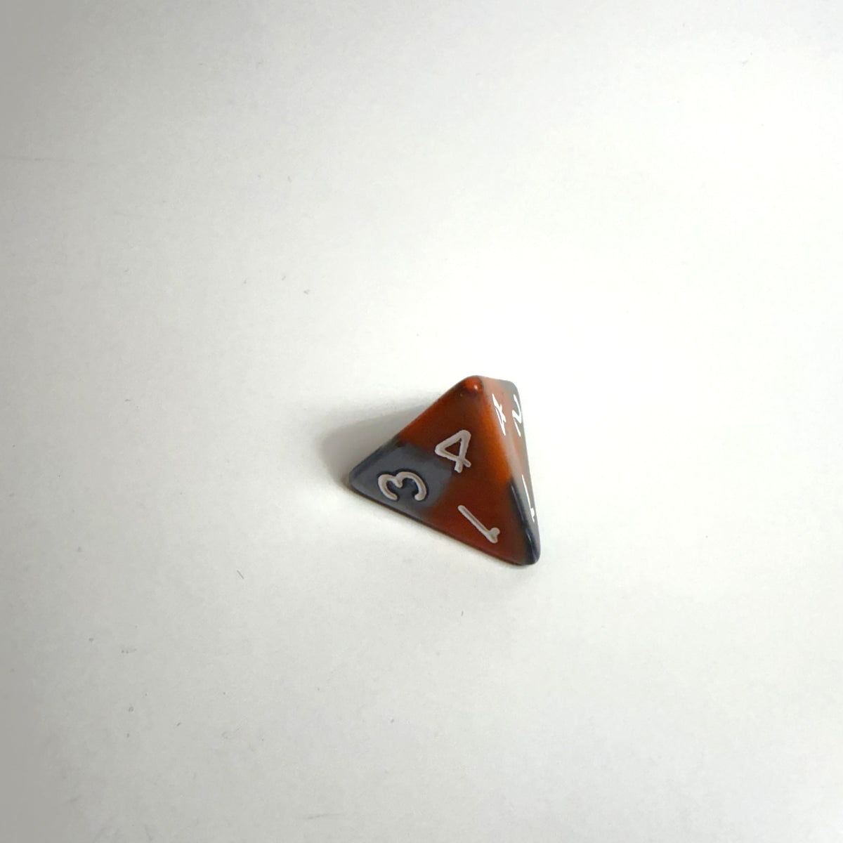 Lavastein-Acryl-Würfelset