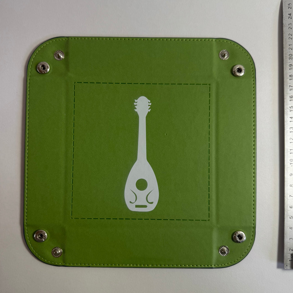 Bard Class Dice Tray