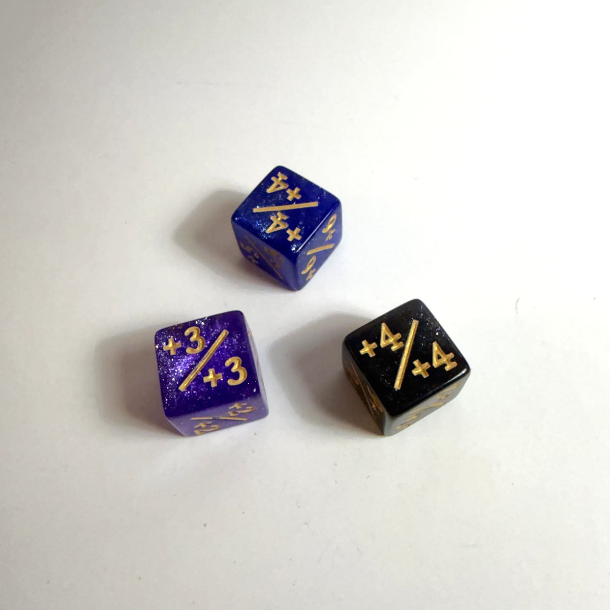 Magic Acrylic D6